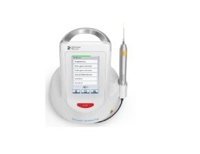 Panneau Commande Tactile Sirolaser