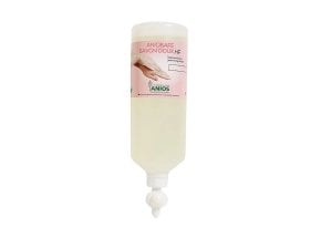 Savon doux Aniosafe Airless - 1L
