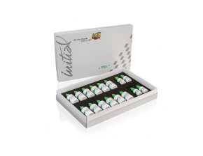 Set color liquide GC Initial pour zircone (700 grammes)