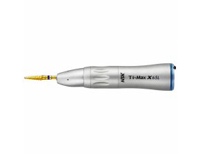 Pièce à main X65 - sans lumière - TI MAX X