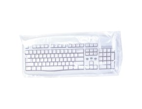 Housses de protection hygiénique pour clavier (250)