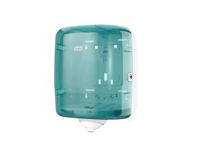 Distributeur Tork Reflex à dévidage central M4 - l'unité