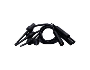 4 porte-limes CanalPro X-Move