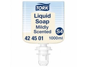 Savon liquide mains - 1 L