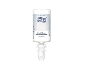 Savon liquide peaux sensibles 1L (l'unité)