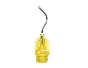 Embouts Metal Dento Infusor - UP4956 (500)