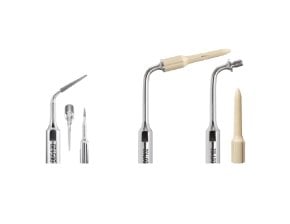 Set ortho Clean-Up