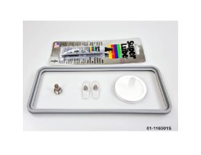 Kit de maintenance pour le Statim 6000B G4