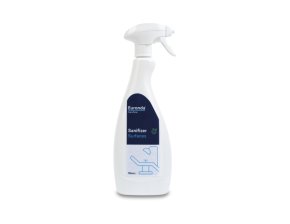 Sanifizer Surfaces - spray de 750 ml
