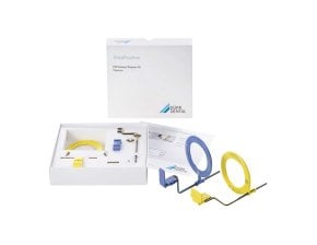 Kit Vistaposition PSP antérieur/postérieur en titane