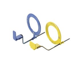 Vistaposition antérieur/postérieur- accessoires
