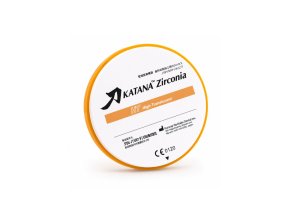 KATANA Zirconia