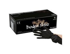 Gants latex Dragon - boîte de 100