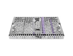 Cassette IMS Infinity DIN - lilas