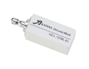 KATANA ZR BLOCK