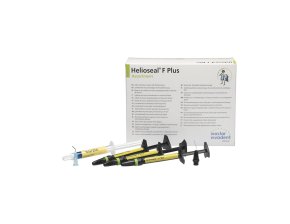 Helioseal F Plus