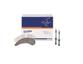 Grandioso Light Flow Voco 5 seringues x 2g