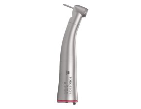 Contre-angle rouge (1:5) TorqTech CA-5IFO