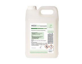 Mediflash instruments bidon 5L