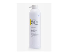 Multi spray lubrifiant - aérosol 400 ml