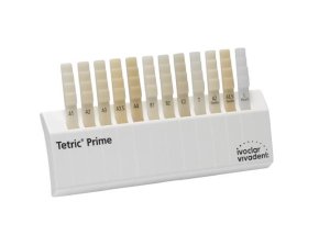 Tetric Prime Shade Guide 709578WW
