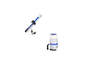 3M Filtek Supreme Flowable Restorative - seringues ou capsules