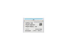 POINTES DE PAPIER HYFLEX CM 30/.04 ROEKO