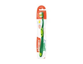 Brosse à dents Junior 6-12 ans
