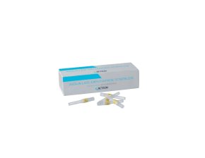AIGUILLE PR DENTAIRE STERILE