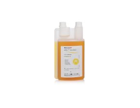 Zeta 7 solution désinfectant concentré pour empreintes - Flacon de 1 l