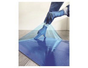 Tapis de décontamination  
