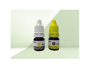 HEALBOND MAX KIT 2 FLACONS DE 5ML BMX10 ELSODENT