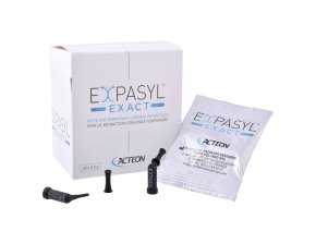 Capsules Expasyl exact