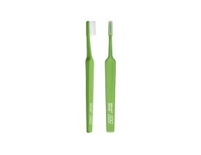 Brosse à dents implant / orthodontie