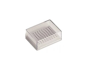 Bloc porte-fraises pour 72 fraises CA