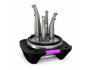 Dac Universal S - pink lid