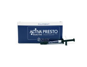 ACTIVA Presto