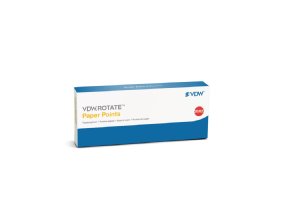 Vdw Rotate Paper Points Iso 40.04