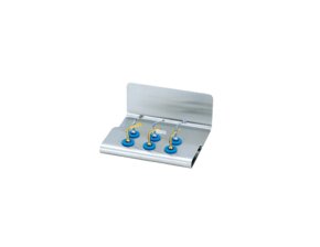 Kit Inserts Basic H-S