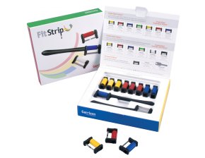 Kit Fitstrip sous-gingival