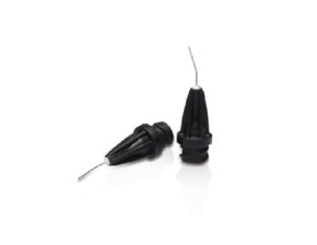 Canule Helioseal F - 0,4 Mm (20)