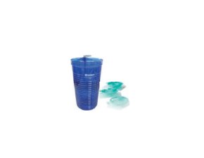 Kit Bocal 2L Pour Sachet Jetable