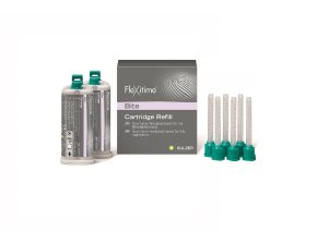 Flexitime bite cartouche - 2 x 50 ml