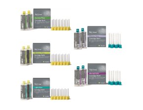 Flexitime Light - 2 x 50ml