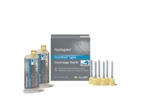 Xantopren Comfort Light (2 X 50 Ml)