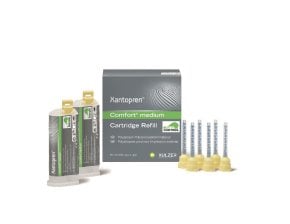 Xantopren Comfort Med (2 X 50 Ml)