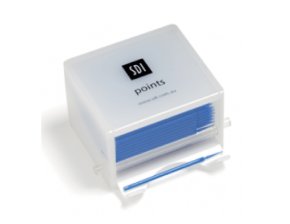 Distributeur De Micro-Brosses Points