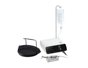 Moteur de Chirurgie Surgic Pro2 sans lumière - coffret complet