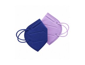Masque FFP2 NR Monoart EURONDA - boîte de 10