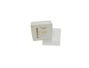 Plaques mouthguard 120 transparent 5 x 5 (25)